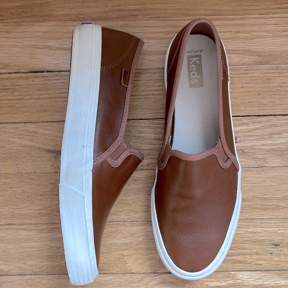 Ked’s Women’s Double Decker Sneaker